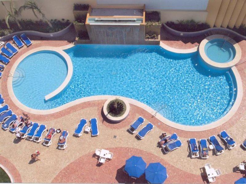 Las Flores Beach Resort Mazatlán Exterior foto