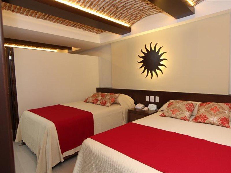 Las Flores Beach Resort Mazatlán Exterior foto