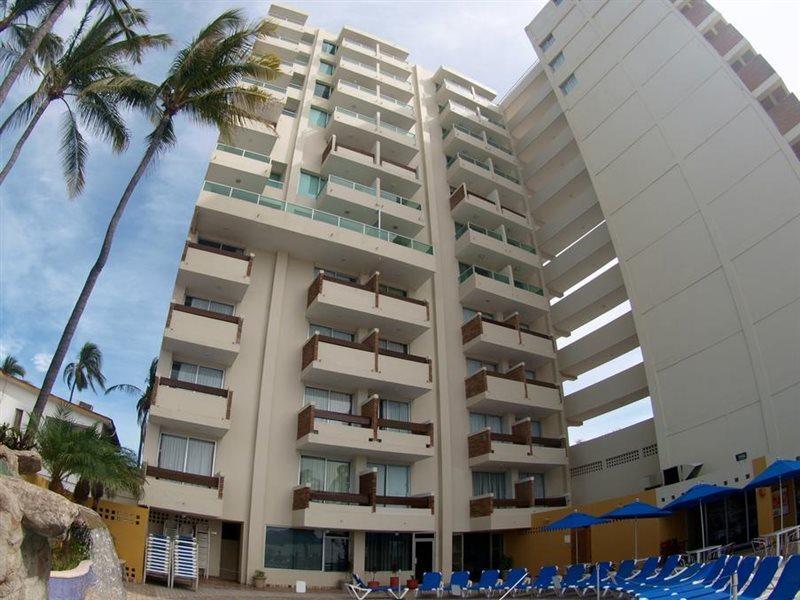 Las Flores Beach Resort Mazatlán Exterior foto